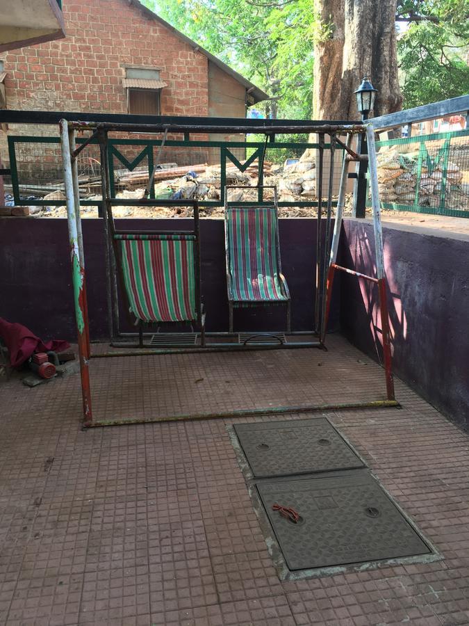 ماتيرن Hotel Madhumalti المظهر الخارجي الصورة