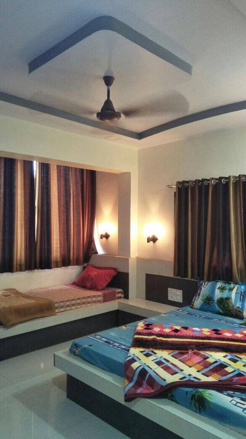 ماتيرن Hotel Madhumalti المظهر الخارجي الصورة