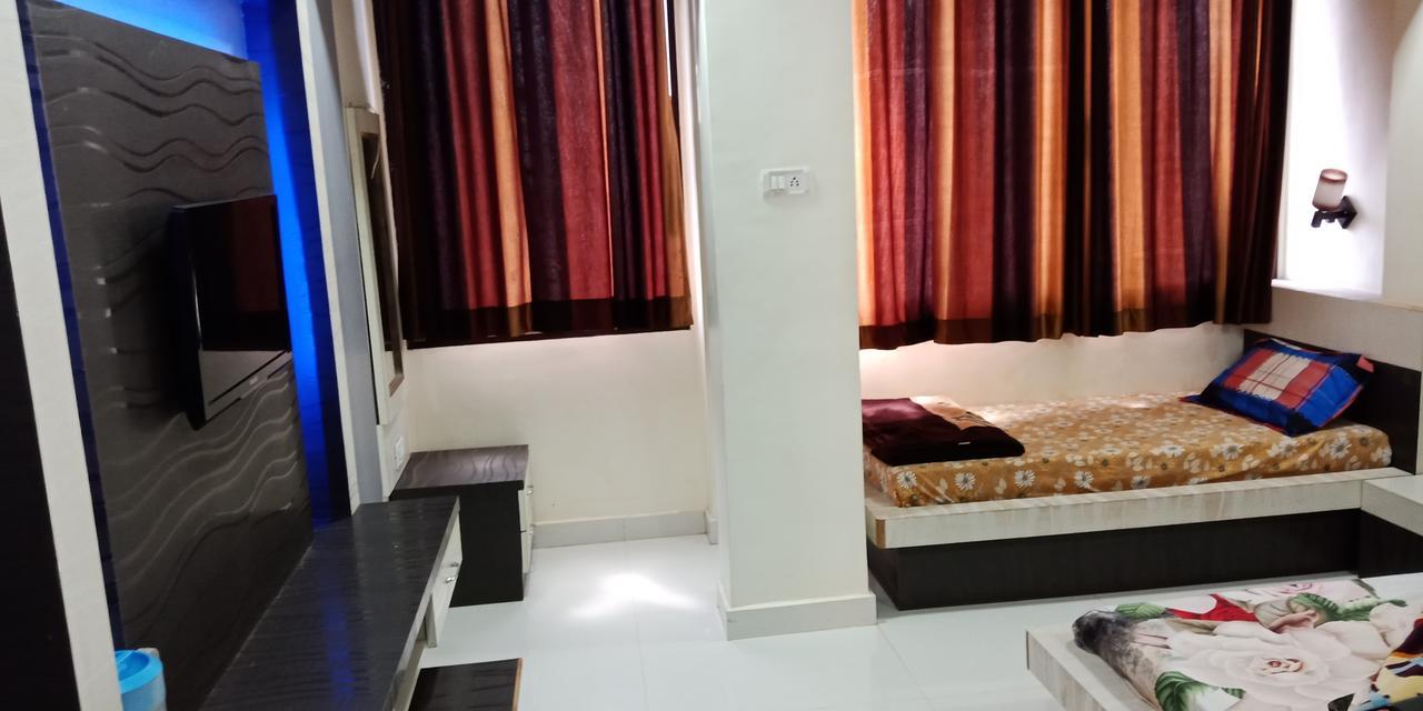 ماتيرن Hotel Madhumalti المظهر الخارجي الصورة